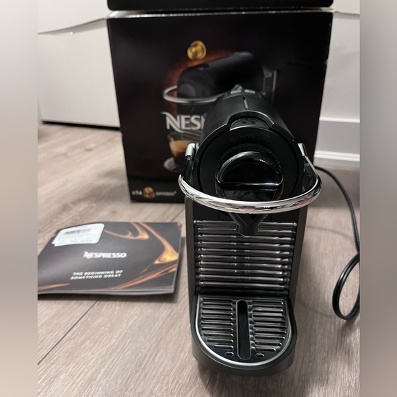 Nespresso Pixie - Picture 6 of 15